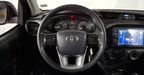 Toyota Hilux 2.7 SR DOBLE CABINA Pickup 2022