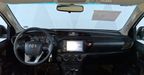Toyota Hilux 2.7 SR DOBLE CABINA Pickup 2022
