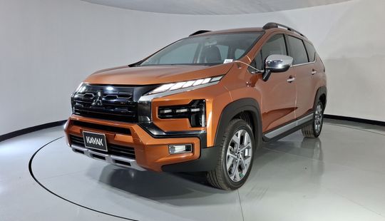 Mitsubishi • Xpander