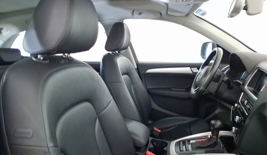 Audi Q5 3.0 TDI ELITE S TRONIC QUATTRO Suv 2016