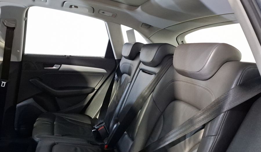 Audi Q5 3.0 TDI ELITE S TRONIC QUATTRO Suv 2016