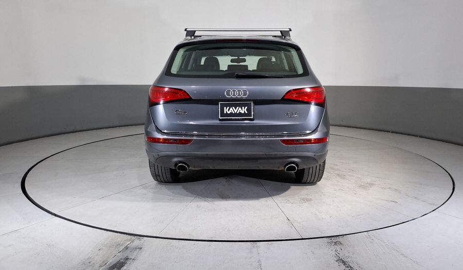 Audi Q5 3.0 TDI ELITE S TRONIC QUATTRO Suv 2016