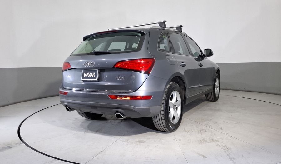 Audi Q5 3.0 TDI ELITE S TRONIC QUATTRO Suv 2016