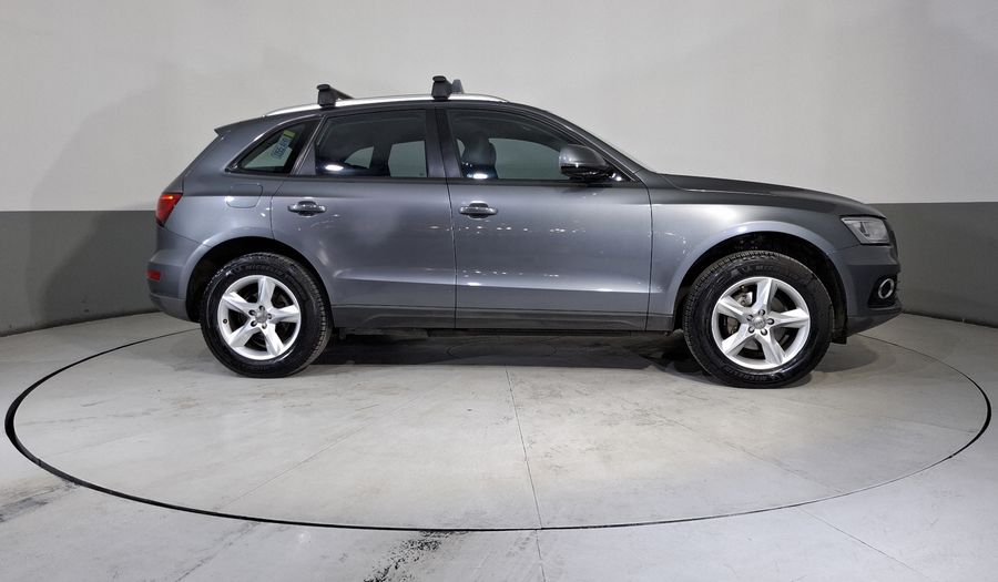Audi Q5 3.0 TDI ELITE S TRONIC QUATTRO Suv 2016