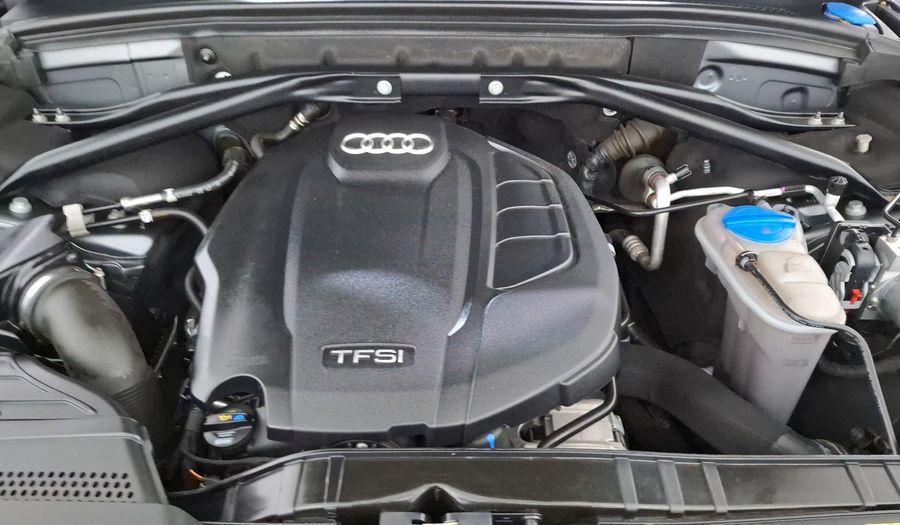 Audi Q5 3.0 TDI ELITE S TRONIC QUATTRO Suv 2016