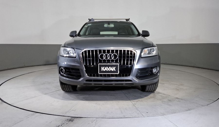 Audi Q5 3.0 TDI ELITE S TRONIC QUATTRO Suv 2016