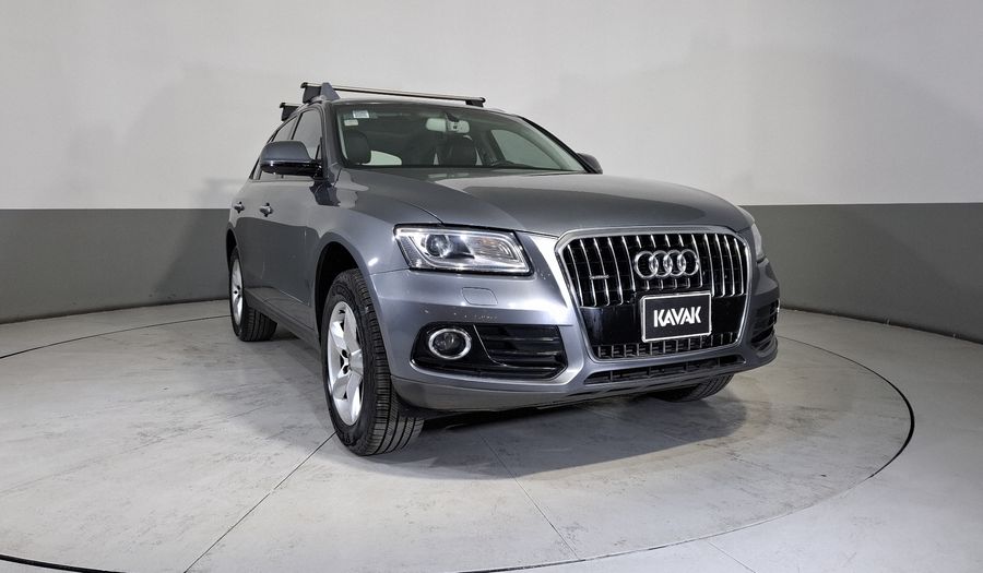 Audi Q5 3.0 TDI ELITE S TRONIC QUATTRO Suv 2016
