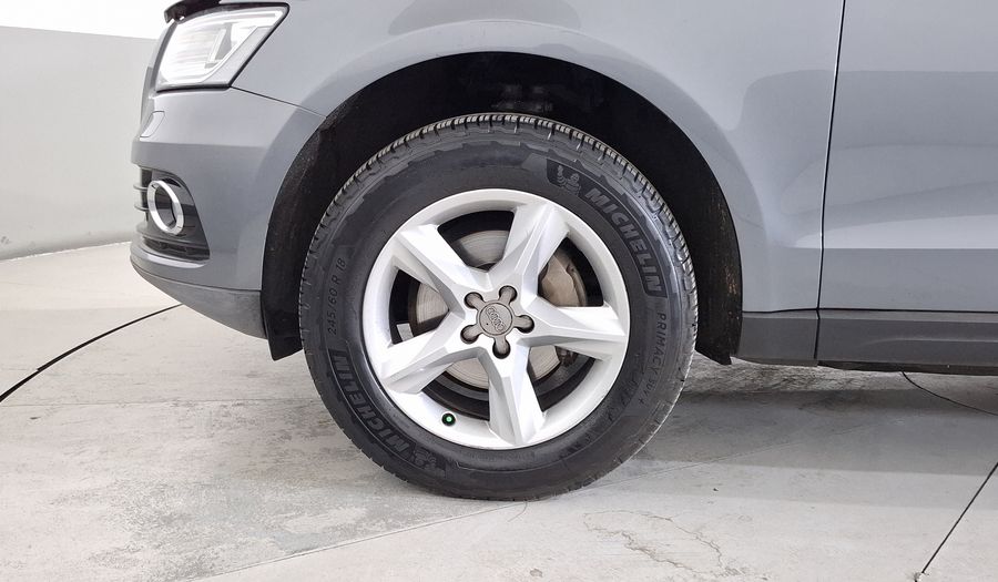 Audi Q5 3.0 TDI ELITE S TRONIC QUATTRO Suv 2016