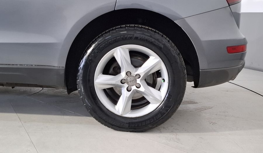 Audi Q5 3.0 TDI ELITE S TRONIC QUATTRO Suv 2016