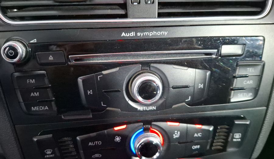 Audi Q5 3.0 TDI ELITE S TRONIC QUATTRO Suv 2016