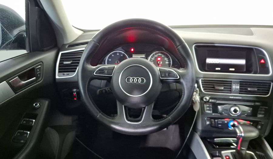 Audi Q5 3.0 TDI ELITE S TRONIC QUATTRO Suv 2016