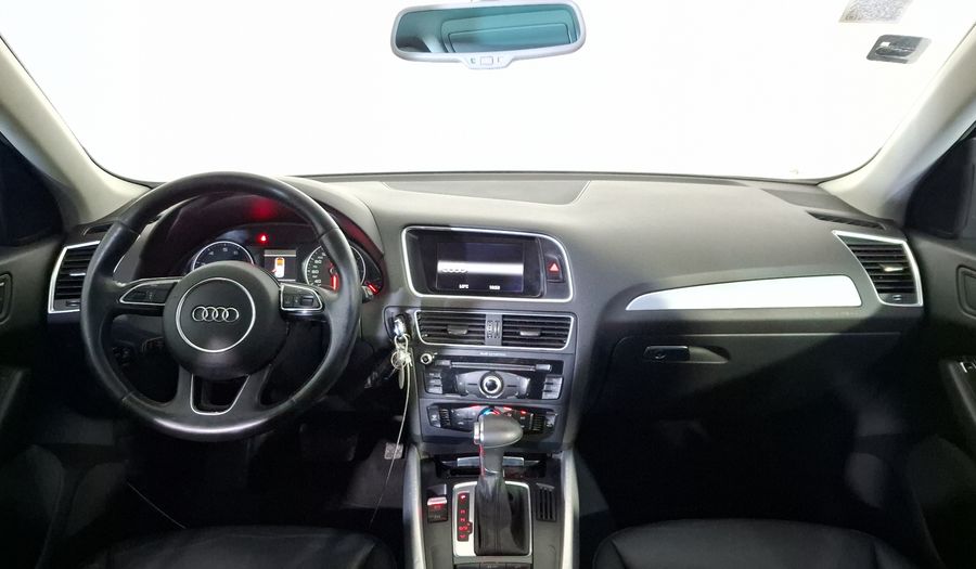 Audi Q5 3.0 TDI ELITE S TRONIC QUATTRO Suv 2016