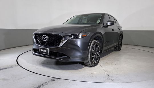 Mazda • CX-5