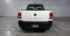 Volkswagen Saveiro 1.6 ROBUST CABINA SENCILLA Pickup 2023