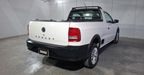 Volkswagen Saveiro 1.6 ROBUST CABINA SENCILLA Pickup 2023