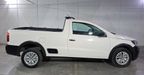 Volkswagen Saveiro 1.6 ROBUST CABINA SENCILLA Pickup 2023