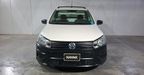 Volkswagen Saveiro 1.6 ROBUST CABINA SENCILLA Pickup 2023