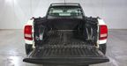 Volkswagen Saveiro 1.6 ROBUST CABINA SENCILLA Pickup 2023