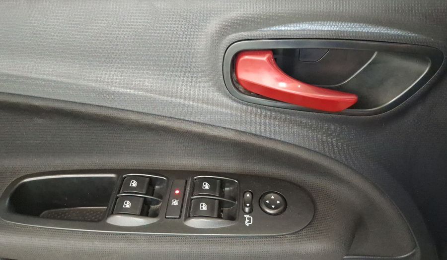 Fiat Uno 1.4 SPORTING Hatchback 2019