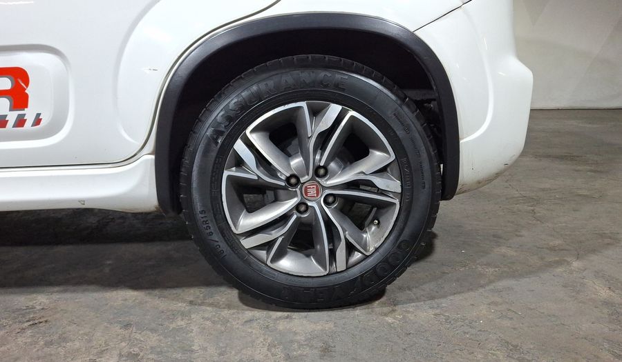 Fiat Uno 1.4 SPORTING Hatchback 2019