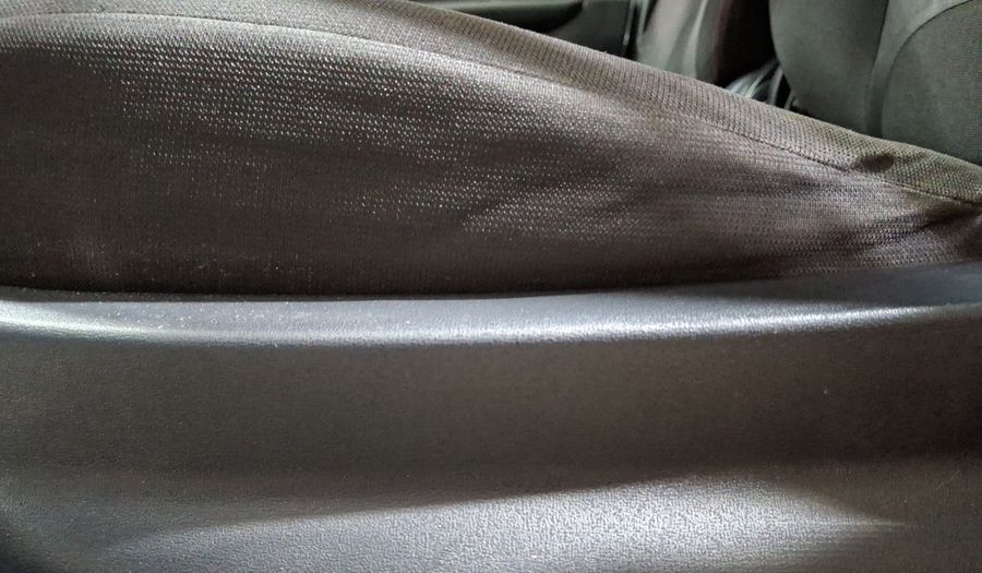 Fiat Uno 1.4 SPORTING Hatchback 2019