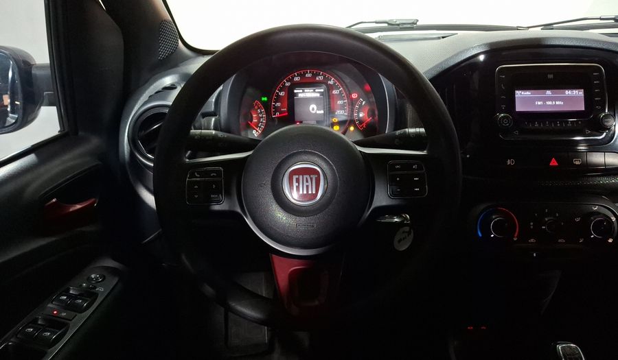 Fiat Uno 1.4 SPORTING Hatchback 2019