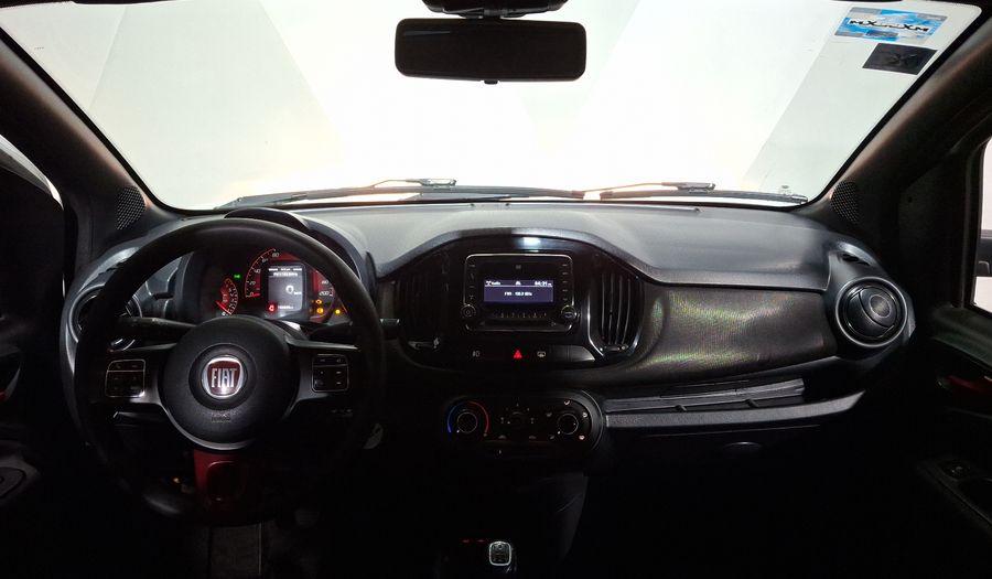 Fiat Uno 1.4 SPORTING Hatchback 2019