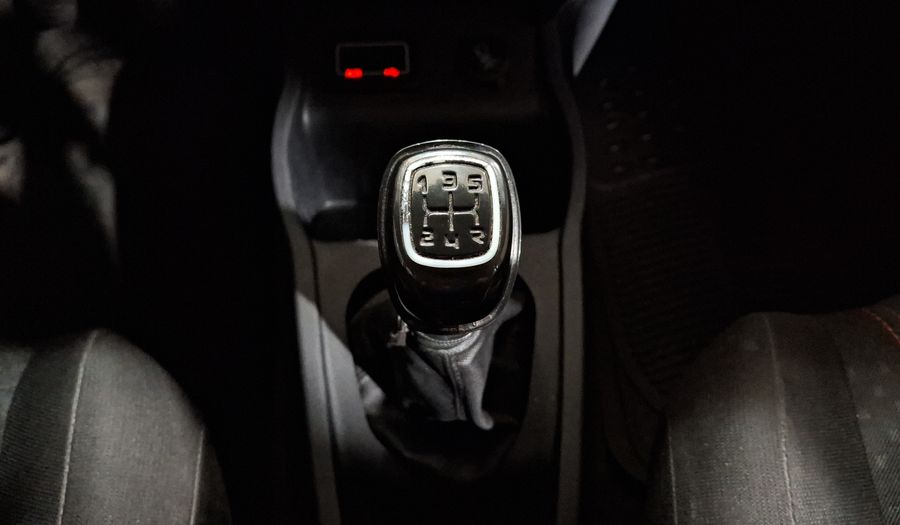 Fiat Uno 1.4 SPORTING Hatchback 2019