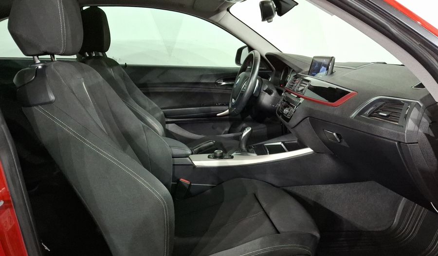 Bmw Serie 2 2.0 220IA SPORT LINE AUTO Coupe 2018