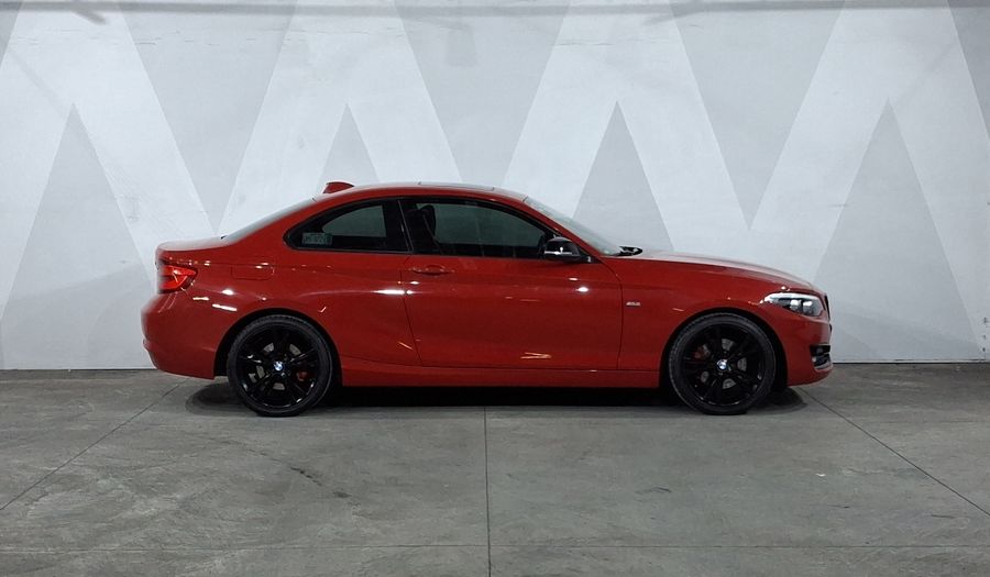 Bmw Serie 2 2.0 220IA SPORT LINE AUTO Coupe 2018