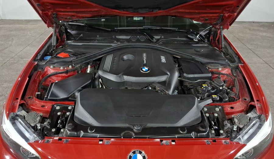 Bmw Serie 2 2.0 220IA SPORT LINE AUTO Coupe 2018