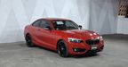 Bmw Serie 2 2.0 220IA SPORT LINE AUTO Coupe 2018