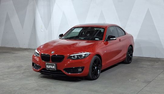 Bmw • Serie 2