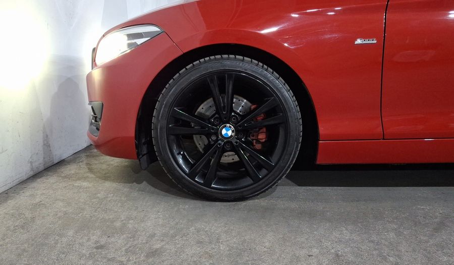 Bmw Serie 2 2.0 220IA SPORT LINE AUTO Coupe 2018