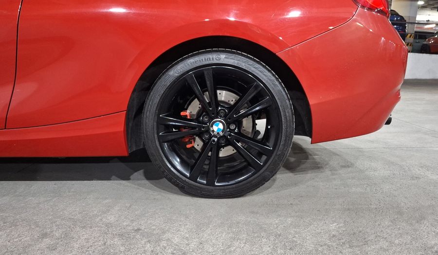 Bmw Serie 2 2.0 220IA SPORT LINE AUTO Coupe 2018