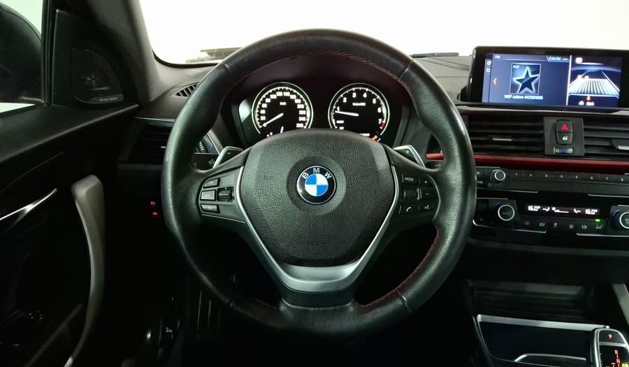 Bmw Serie 2 2.0 220IA SPORT LINE AUTO Coupe 2018