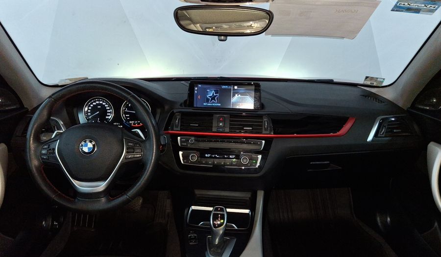 Bmw Serie 2 2.0 220IA SPORT LINE AUTO Coupe 2018