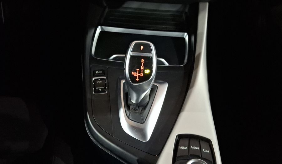 Bmw Serie 2 2.0 220IA SPORT LINE AUTO Coupe 2018