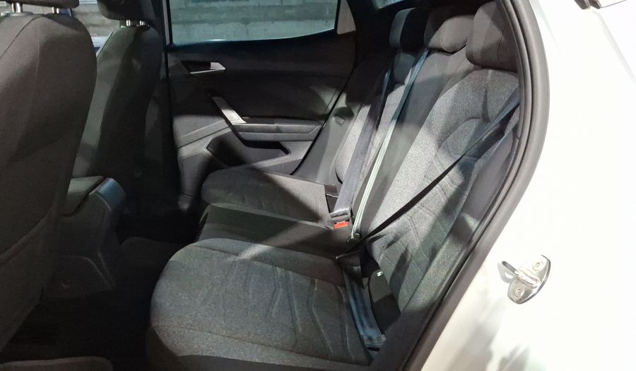 Seat Arona 1.6 XPERIENCE AUTO Suv 2024