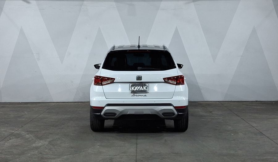 Seat Arona 1.6 XPERIENCE AUTO Suv 2024