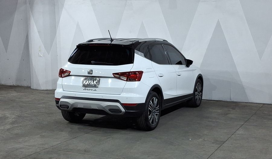 Seat Arona 1.6 XPERIENCE AUTO Suv 2024