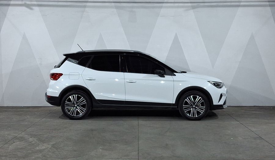 Seat Arona 1.6 XPERIENCE AUTO Suv 2024