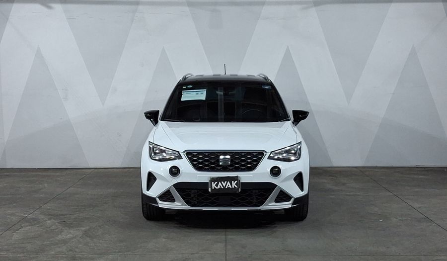 Seat Arona 1.6 XPERIENCE AUTO Suv 2024