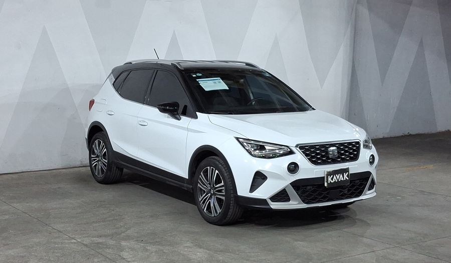 Seat Arona 1.6 XPERIENCE AUTO Suv 2024