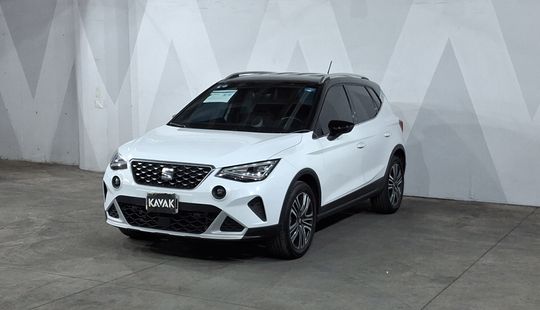 Seat • Arona