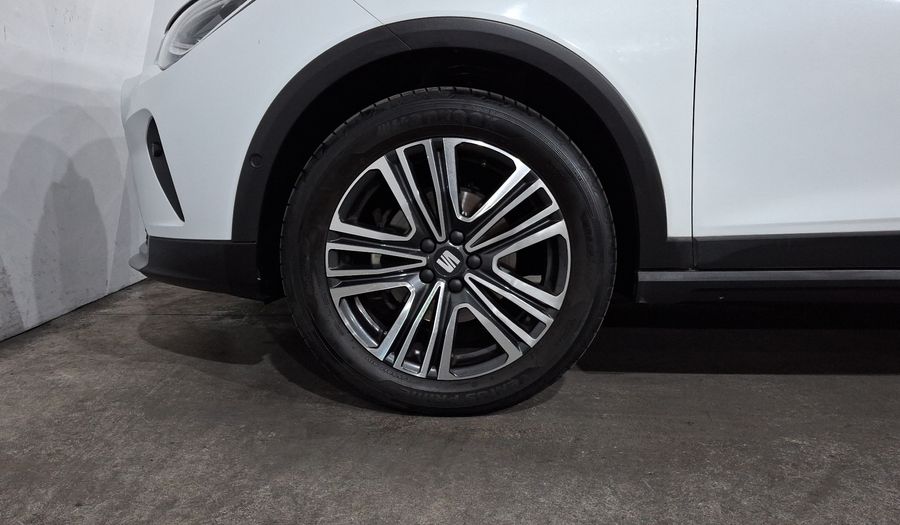 Seat Arona 1.6 XPERIENCE AUTO Suv 2024