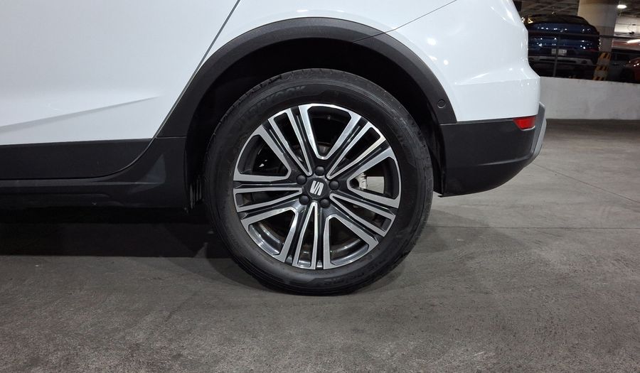 Seat Arona 1.6 XPERIENCE AUTO Suv 2024