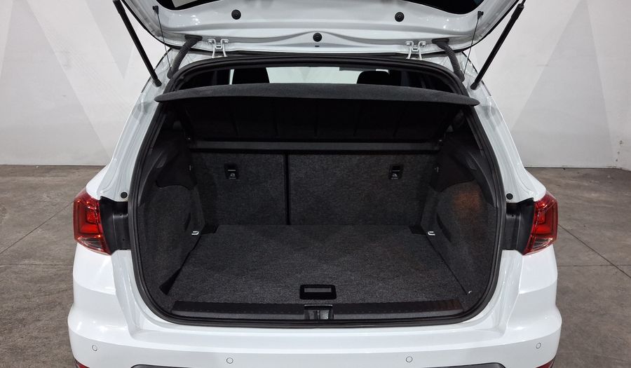 Seat Arona 1.6 XPERIENCE AUTO Suv 2024