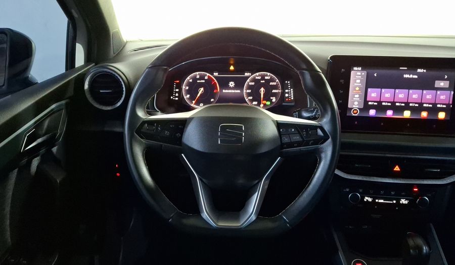 Seat Arona 1.6 XPERIENCE AUTO Suv 2024