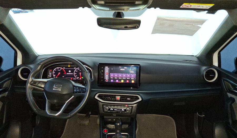 Seat Arona 1.6 XPERIENCE AUTO Suv 2024